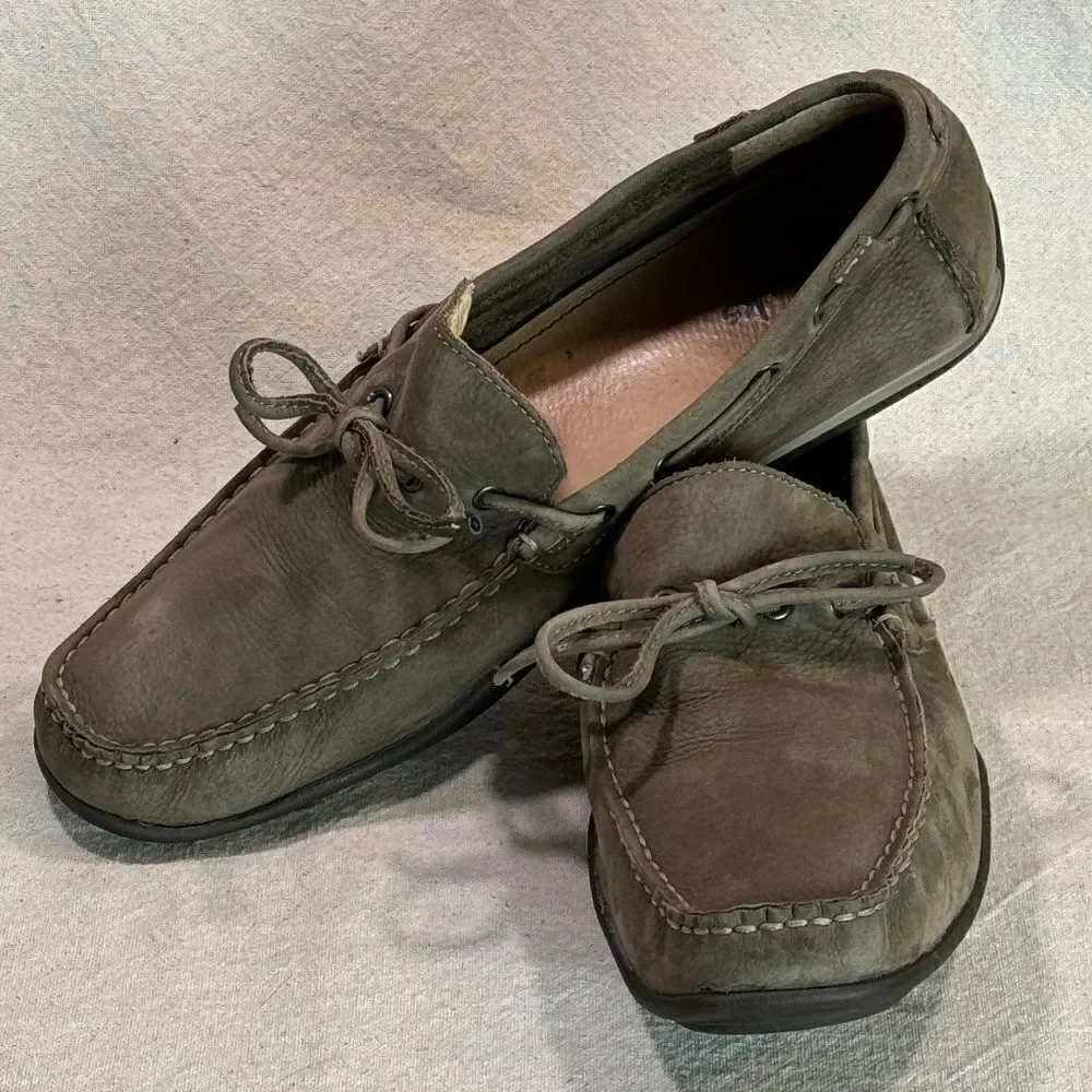 Clarks Loafers Mens Size 10M